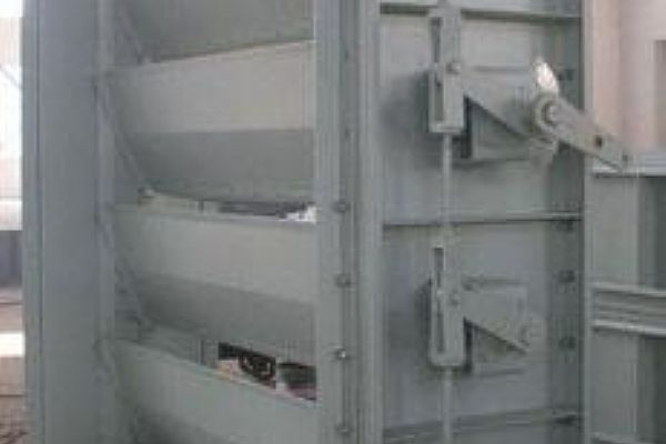 不看就虧大了！關于擋板門的型號特點，一目了然！