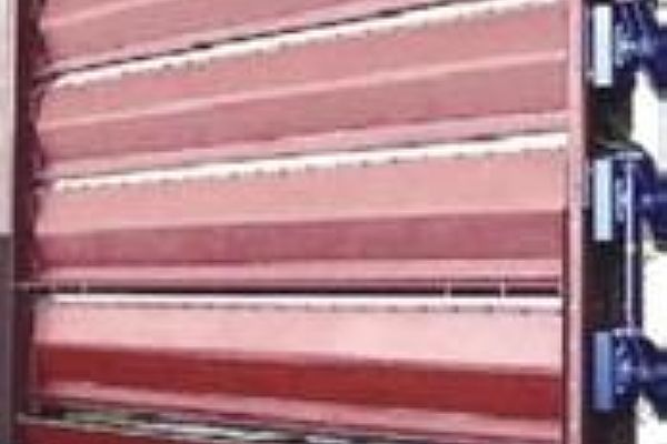 了解了煙氣擋板門的結構原理，有意想不到的收獲哦！